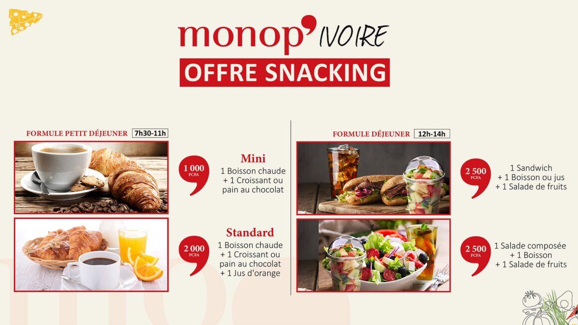 Monop’Ivoire