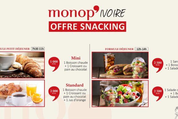Monop’Ivoire
